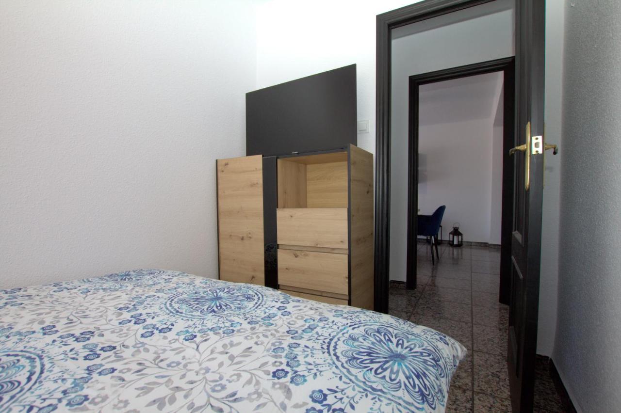 Apartamento Bella Grau y Platja Gandía Exterior foto