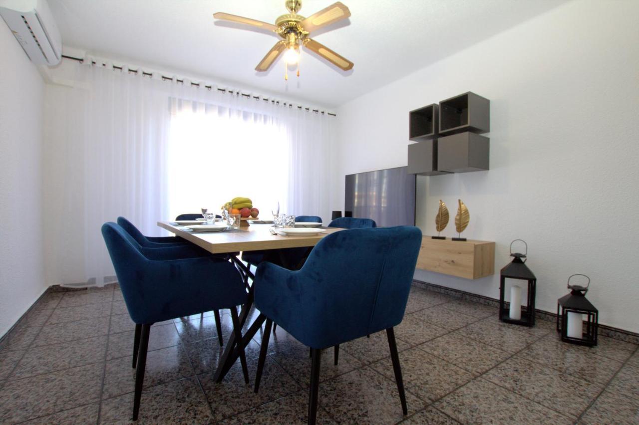 Apartamento Bella Grau y Platja Gandía Exterior foto