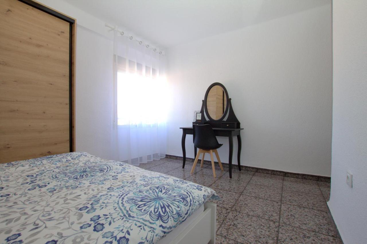 Apartamento Bella Grau y Platja Gandía Exterior foto
